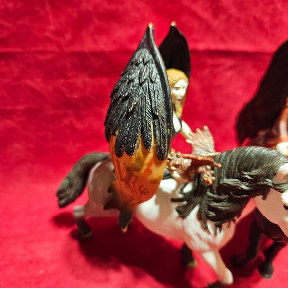 Schleich Fairy Set - Picture 5 of 11